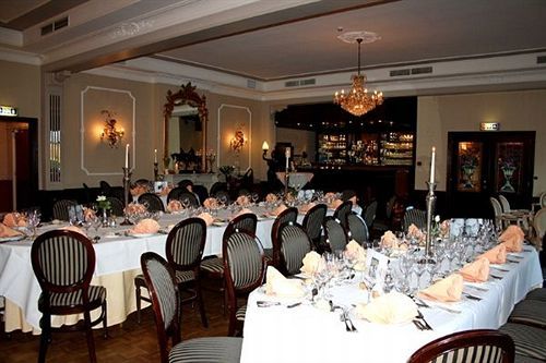 Lodewijk Male Hotel Brugge