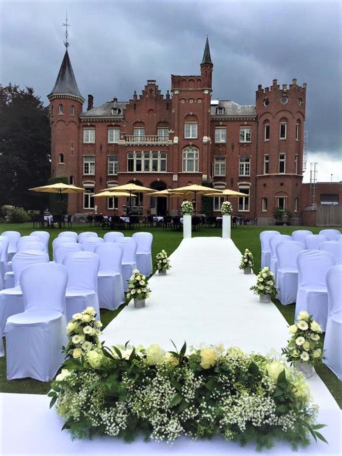 Lodewijk Male Hotel Brugge
