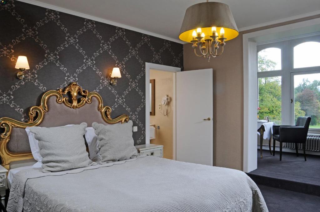 Lodewijk Male Hotel Brügge