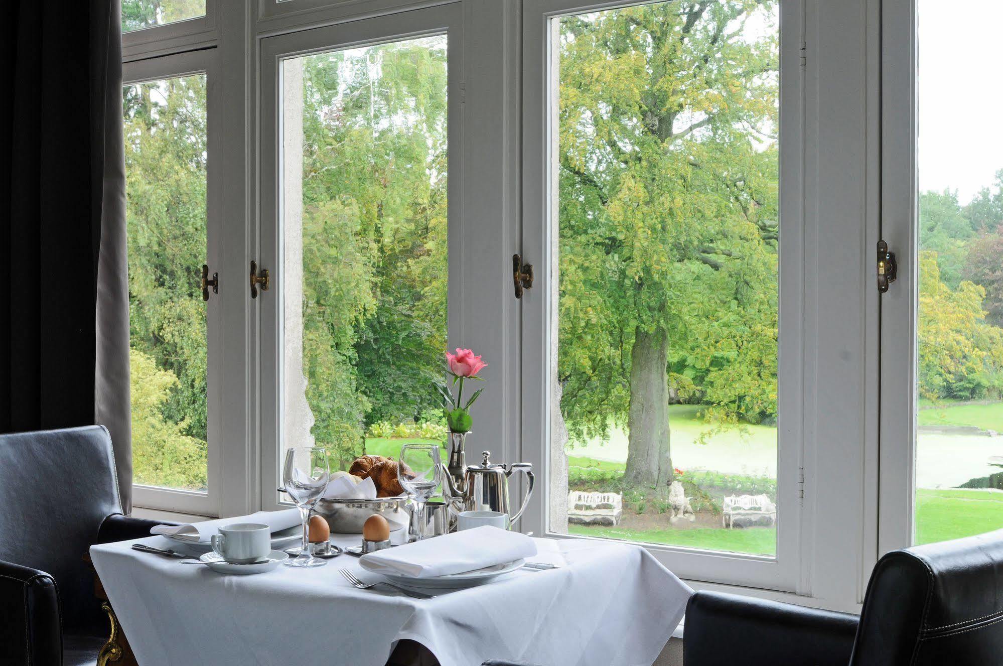 Lodewijk Male Hotel Brügge
