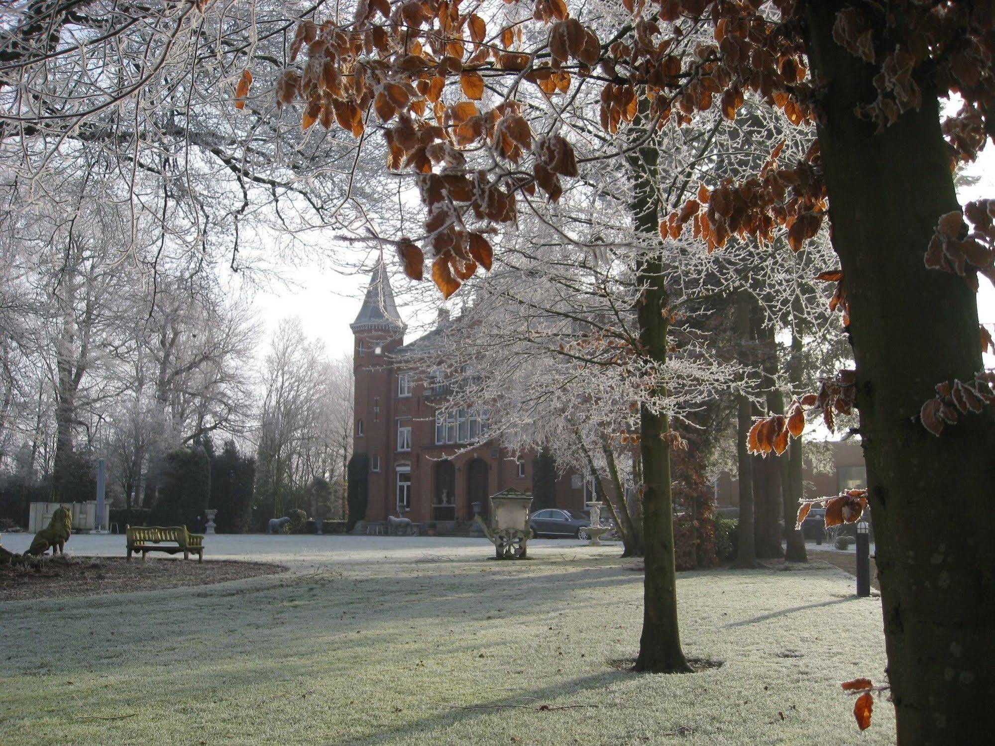 Lodewijk Male Brugge